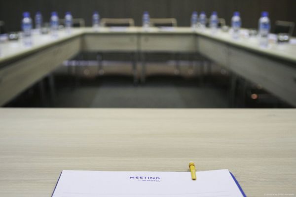 Hotel Novotel Constantine (Konstantyna)